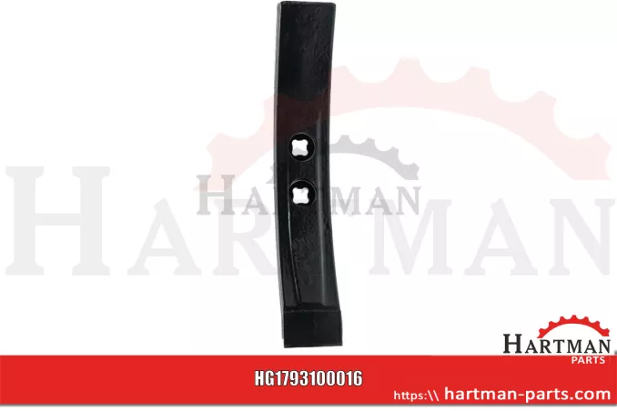 Redlica FlexGrip, M12 z przylutowanymi płytkami z węglika spiekanego 0