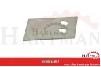 Skrobak do siewnika K3000990