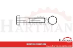 Śruba z łbem sześciokątnym M12x45