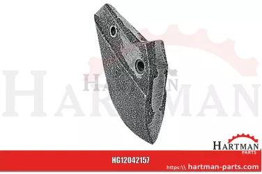 Kołek sprężysty 3096046