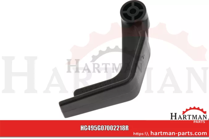 Element zapobiegający zatykaniu G07002218R