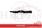 Nóż 50 x 616 mm T14004020R