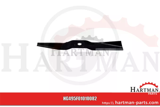 Nóż 50 x 422 mm T14004030R