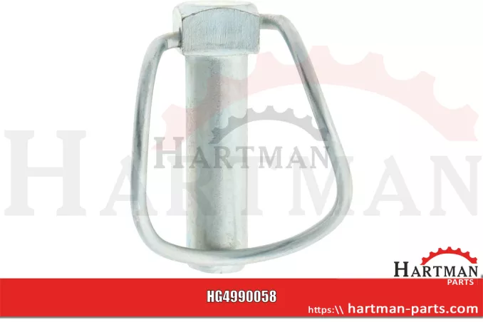 Zawleczka zatrzaskowa