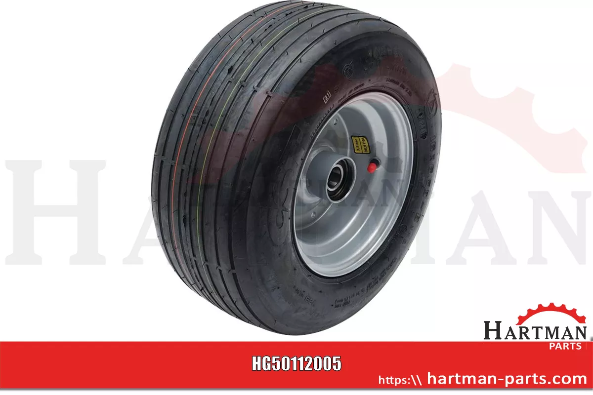 Luftrad 18.5 x 8.50  8 18.5 x 8.50 - 8 12005, 12-005,12