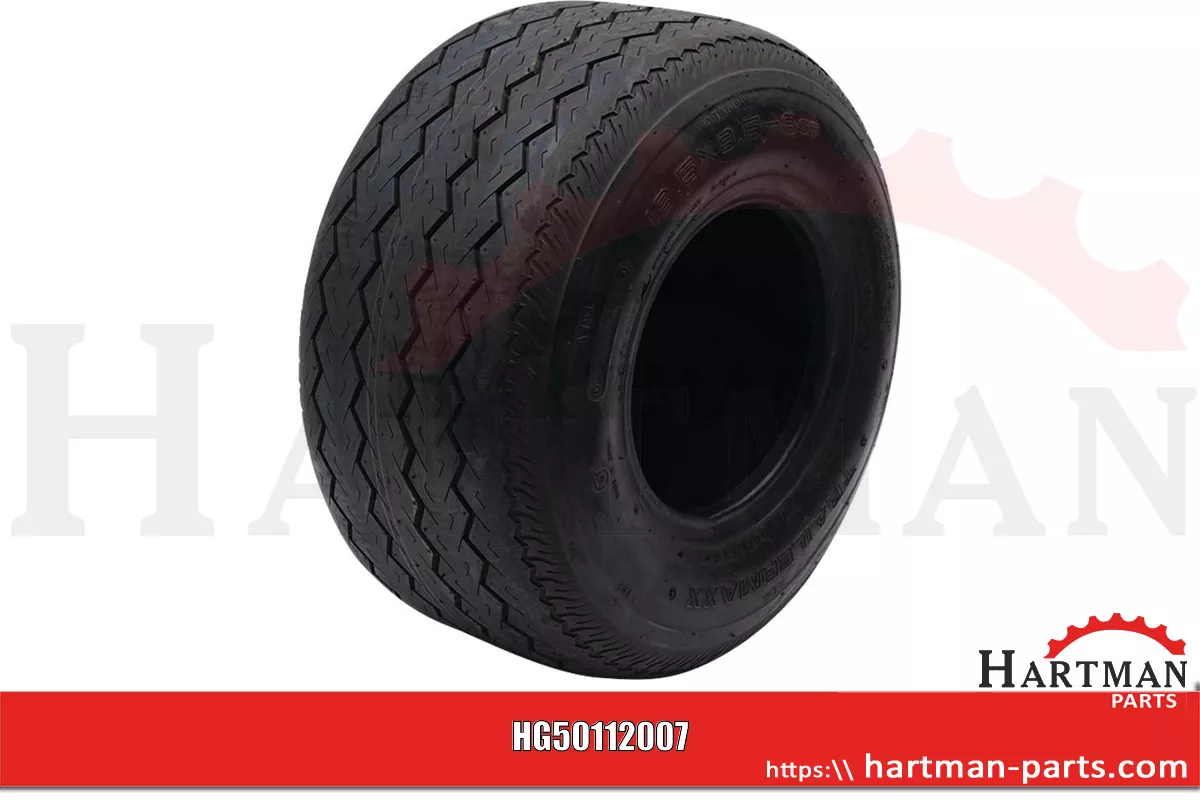 Reifen für Luftrad 18.5 x 8.50  8 18.5 x 8.50 - 8 12007, 12-007,12