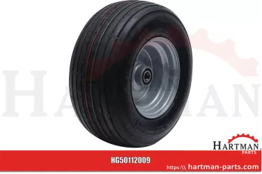 Lagerdistanz für Luftrad 16 x 6.50  8 16 x 6.50 - 8 1200901, 12-009-01