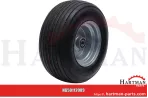 Lagerdistanz für Luftrad 16 x 6.50  8 16 x 6.50 - 8 1200901, 12-009-01
