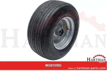 Abschlusskappe für Luftrad 18.5 x 8.50 - 8 18.5 x 8.50 - 8 12014, 12-0