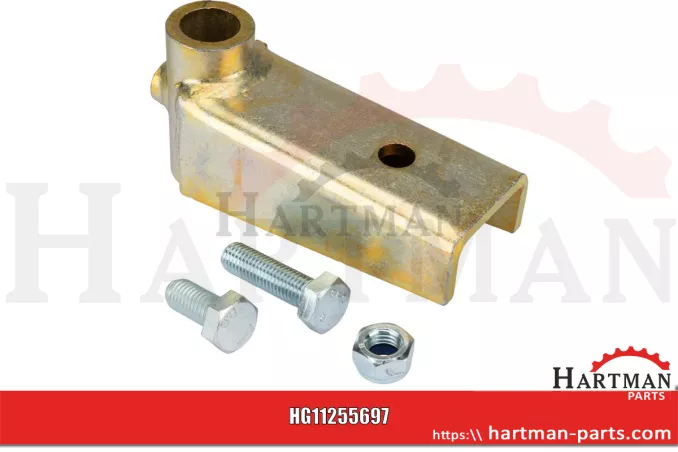 Zacisk uchwytu Rollstar-Zwischenreihengrubber 41173,41173