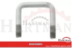 Bügelschraube M12 Lichte 52mm 15