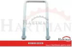 Bügelschraube M12 Lichte 52mm 15