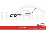 Hackeggenzinken ø 8/490 mm 15099, 15-099,15
