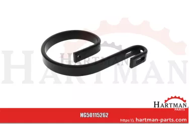 Hackscharstiel 35x11mm 15262, 15-262,15