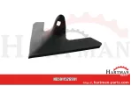 Gänsefußschar 200mm für Stiel 35x11mm na zęby 35 x 11 mm 1526901, 15-2