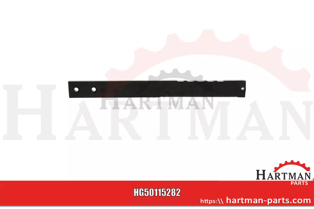 Winkelmesserstiel 35x11mm gerade prosta 15282, 15-282,15