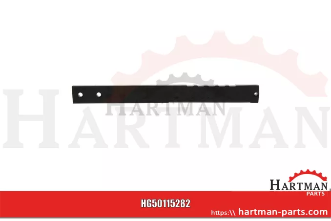 Winkelmesserstiel 35x11mm gerade prosta 15282, 15-282,15