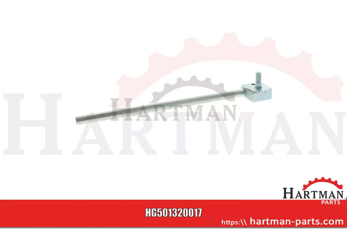 Outrigger re SH000820600,1398700