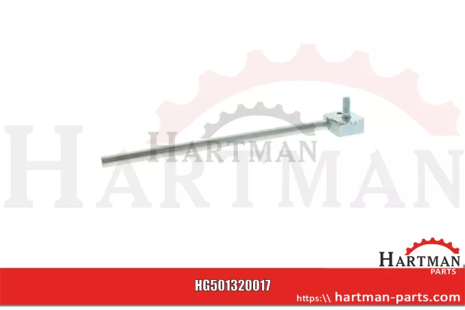 Outrigger re SH000820600,1398700