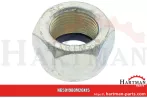 Sicherungsmutter M20x1,5 - 8 - Zn M 20 x 1,5 - 8 - Zn 980M20x15, 980-M