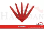 Finger Star Quarter Segment MINIMAX Ø 54 K.FH99214