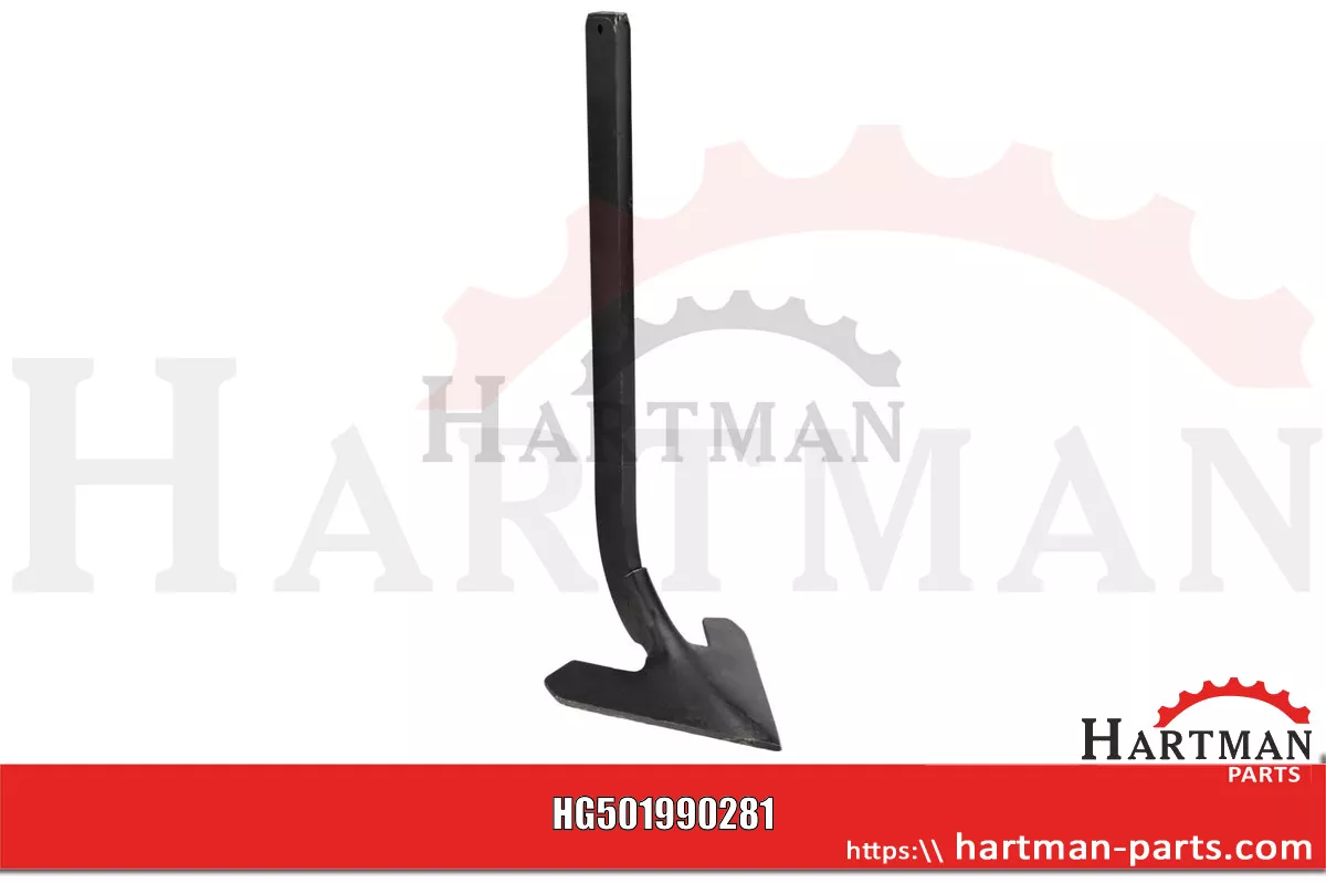 Redlica z uchwytem Uchwyt 10 x 30 K.HS 114