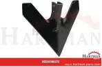 Redlica z uchwytem Uchwyt 10 x 30 K.HS 114