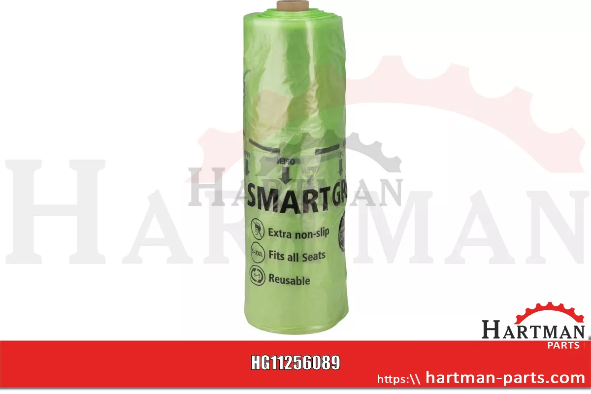 Ochrona fotela SMARTGRIP