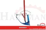 Motyka bruzdowa część prawa Reihenabstand 450-550mm K.HS 754R