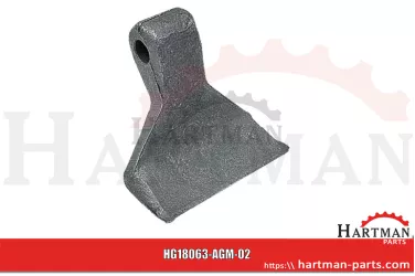 Nóż do mulczowania 74058