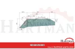 Redlica z wymiennymi końcówkami prawo A51908060R, A51908060