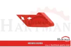 Dziób redlicy prawy 302490