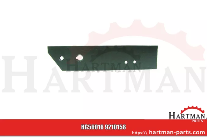 Płoza długa prawa, 30 Z 9210158, 301010158
