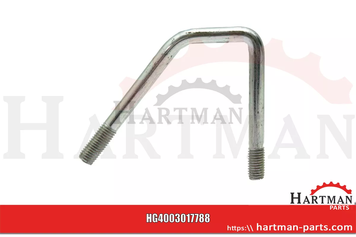 Śruba kabłąkowa M12 43/94 3017788