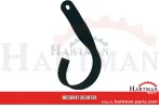 Słupica sprężysta prawy, 90 x 13 x 536 mm 35310046, 3538734