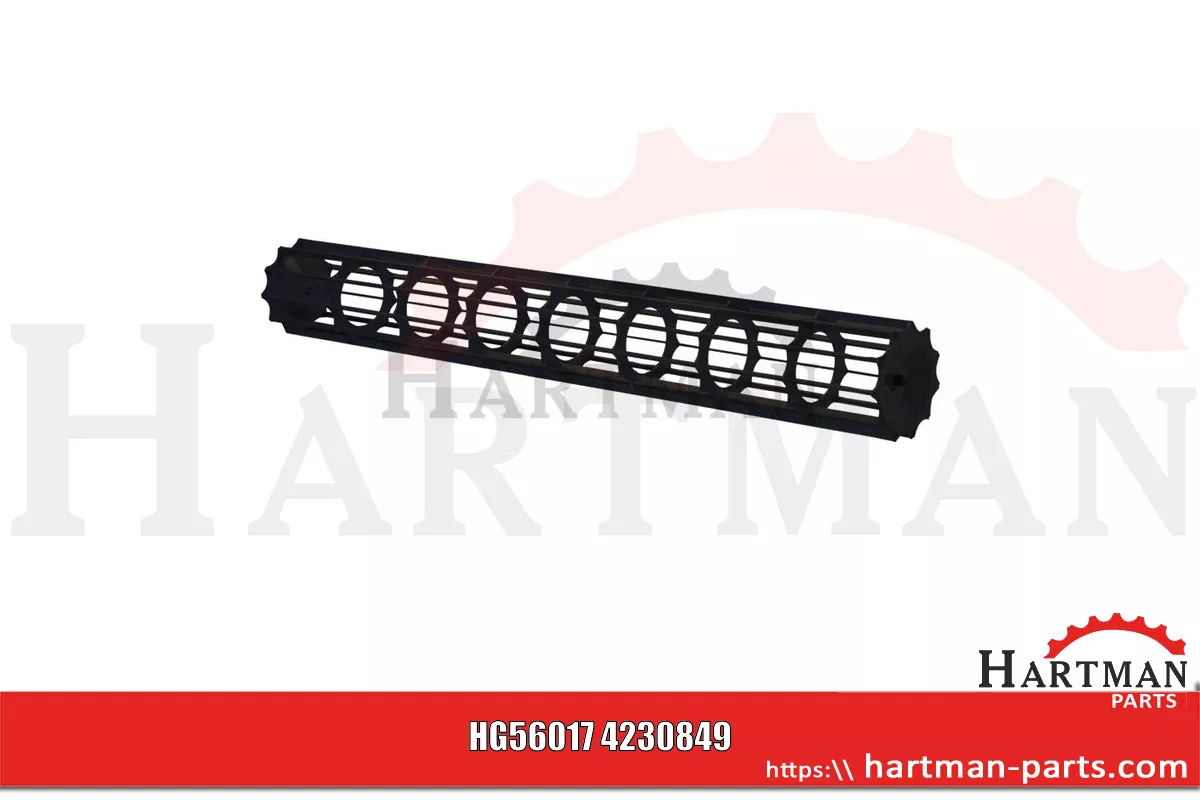 Wał strunowy "B" LFK D270x2000... 4230849