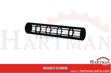 Wał strunowy "B" LFK D270x2000... 4230849