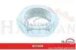Oś gwint prawy, 35 x 45 x 113 mm, M30 x 1,5 4550302,455