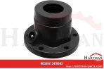 Łożyskowanie kpl. 6 otworów 668A, 2x 30206 łożysko-Ø 30/30 mm 5478883,