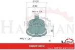 Łożyskowanie M24 x 1,5 L, 4 otwory gwint lewoskrętny 5554517, 5554511,