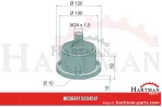 Zespół łożyska M24 x 1,5, 6-otworów 5554512,555