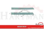 Listwa odkładnicy prawa 405207