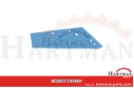 Lemiesz z wymiennym dziobem prawy 27070401