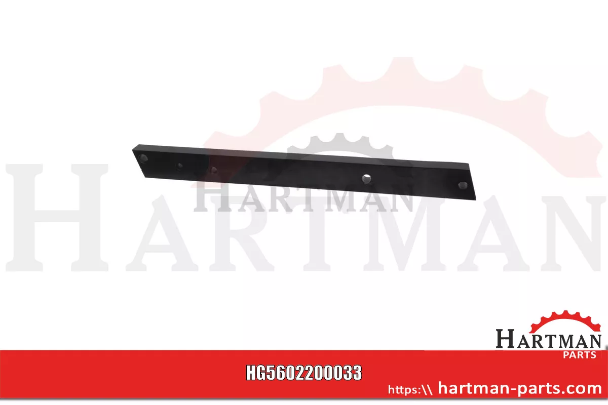 Grządziel 70 x 35 mm RH800 70011903, 7001.19.03