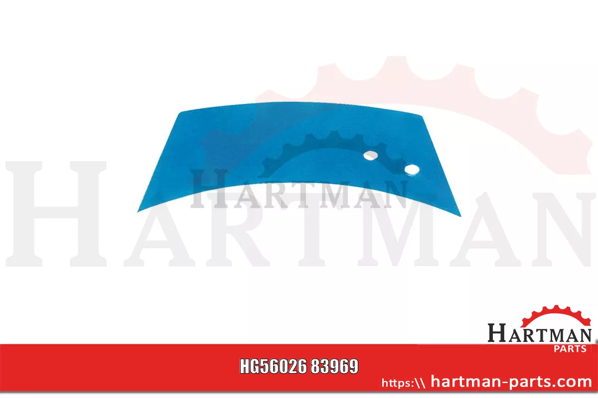Ścinacz skiby prawy 41658396950, 83969