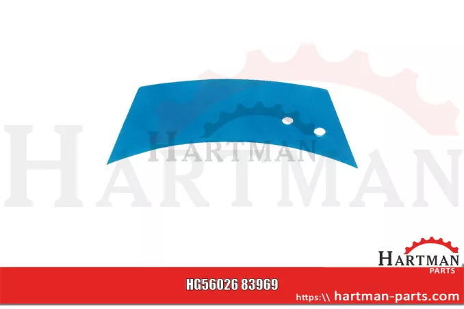 Ścinacz skiby prawy 41658396950, 83969