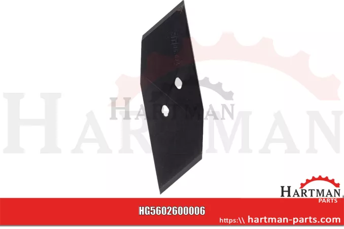 Dziób wymienny prawy 35074, 41653507409