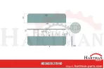 Płoza długa/szeroka, dwustronna 279140