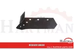 Lemiesz z wymiennym dziobem ze śrubami, z nożem, prawy 14" 580884