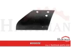 Odkładnica przedpłużka ze śrubami, lewa 619005